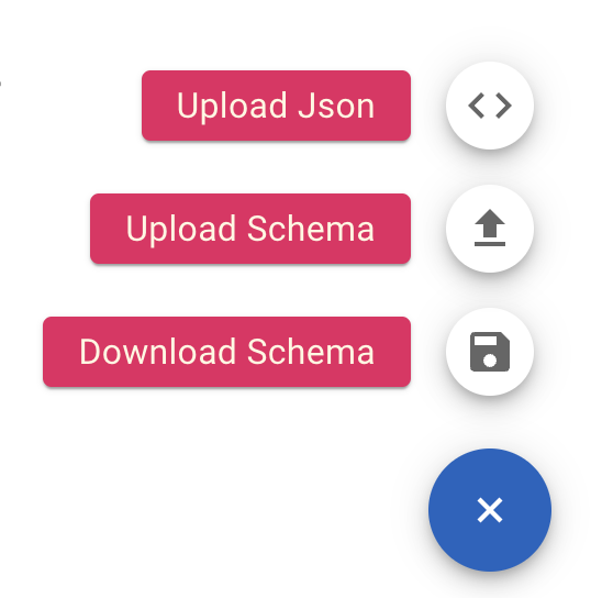 Save Schema